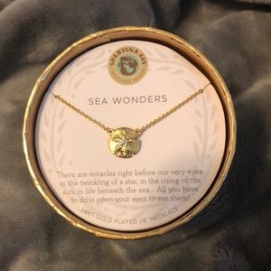 Sea Wonders Necklace